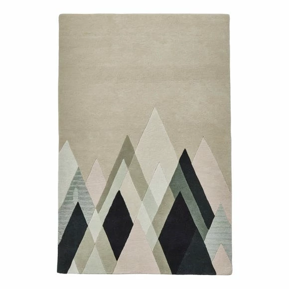 Natural Michelle Collins MC21 Rug 5 Natural Michelle Collins MC21 Rug - Image 3