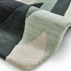 Natural Michelle Collins MC21 Rug 10 Natural Michelle Collins MC21 Rug -Modern Rugs Home 30305592 alt03