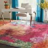Nourison Multi Coloured Celestial Seaglass Rug 2 Nourison Multi Coloured Celestial Seaglass Rug -Modern Rugs Home 30379919