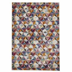 16th Avenue 34A MultiColoured Rug 8 16th Avenue 34A MultiColoured Rug -Modern Rugs Home 30456008 alt03