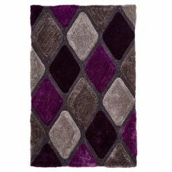 Think Rugs Noble House 9247 Rug