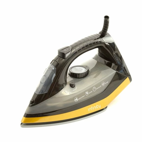 Infinity 2700W Ceramic Iron 3 Infinity 2700W Ceramic Iron