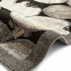 Cream And Grey Woodland 4626 Rug 8 Cream And Grey Woodland 4626 Rug -Modern Rugs Home 30499144 alt02