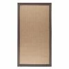 Flair Natural Fibre Herringbone Rug -Modern Rugs Home 30534605 alt01