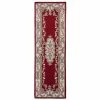 Flair Lotus Premium Aubusson Runner 1 Flair Lotus Premium Aubusson Runner -Modern Rugs Home 30534936