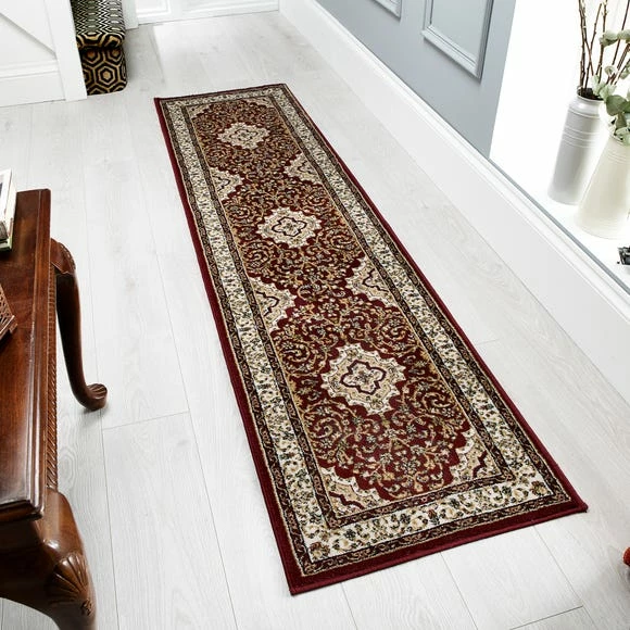 Dunelm Antalya Traditional Runner 3 Dunelm Antalya Traditional Runner