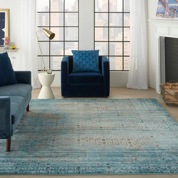 Nourison Karma 1 Rug 3 Nourison Karma 1 Rug