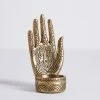 Dunelm Buddha Hand Tealight Holder 2 Dunelm Buddha Hand Tealight Holder -Modern Rugs Home 30612899