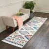 Nourison Navajo 6 Runner 2 Nourison Navajo 6 Runner -Modern Rugs Home 30614716
