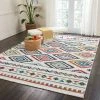 Nourison Navajo 6 Rug 1 Nourison Navajo 6 Rug -Modern Rugs Home 30614721