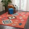 Nourison Navajo 7 Rug -Modern Rugs Home 30614732