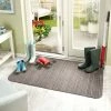 Marvel Mat Marvel Stripe Washable Doormat 2 Marvel Mat Marvel Stripe Washable Doormat -Modern Rugs Home 30615996