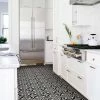 Floorpops Gothic Self Adhesive Floor Tiles 1 Floorpops Gothic Self Adhesive Floor Tiles -Modern Rugs Home 30623448