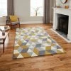 Think Rugs Hong Kong 3653 Rug -Modern Rugs Home 30632264