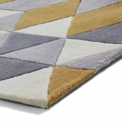 Think Rugs Hong Kong 3653 Rug -Modern Rugs Home 30632264 alt03