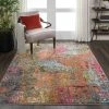 Nourison Sunset Celestial Rug 1 Nourison Sunset Celestial Rug -Modern Rugs Home 30637001