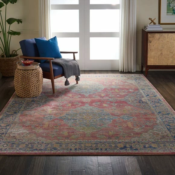 Nourison Ankara Global 1 Rug 3 Nourison Ankara Global 1 Rug