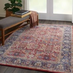 Nourison Ankara Global 2 Rug