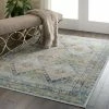 Nourison Ankara Global 7 Rug -Modern Rugs Home 30637081