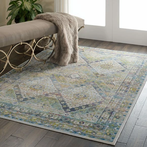 Nourison Ankara Global 7 Rug 3 Nourison Ankara Global 7 Rug