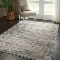 Nourison Rustic Textures 4 Rug