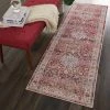 Nourison Vintage Kashan 1 Runner 2 Nourison Vintage Kashan 1 Runner -Modern Rugs Home 30637137