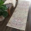 Vintage Kashan 2 Runner 2 Vintage Kashan 2 Runner -Modern Rugs Home 30637155