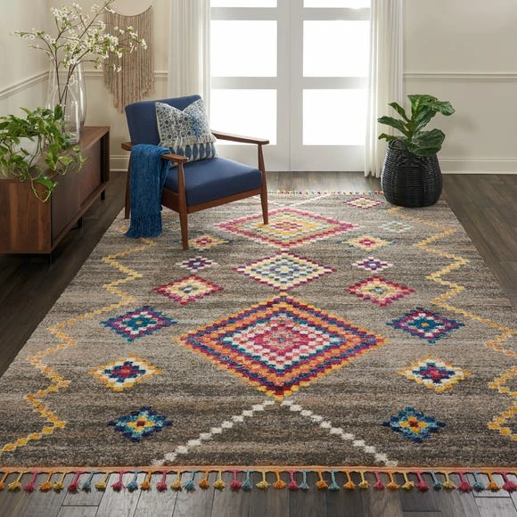 Nourison Nomad 5 Rug 4 Nourison Nomad 5 Rug - Image 2