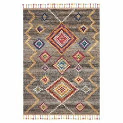 Nourison Nomad 5 Rug 10 Nourison Nomad 5 Rug -Modern Rugs Home 30637293 alt02