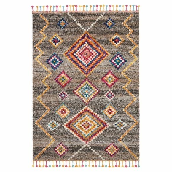 Nourison Nomad 5 Rug 5 Nourison Nomad 5 Rug - Image 3