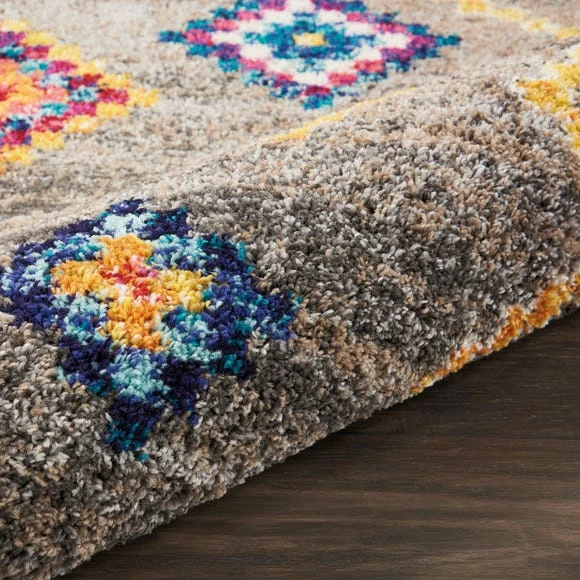 Nourison Nomad 5 Rug 7 Nourison Nomad 5 Rug - Image 5