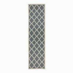 Flair Padua Geometric Indoor Outdoor Runner 10 Flair Padua Geometric Indoor Outdoor Runner -Modern Rugs Home 30658985 alt02