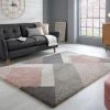 Dunelm Kampala Berber Rug -Modern Rugs Home 30660956