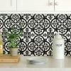 InHome Avignon Self Adhesive Backsplash Tiles 2 InHome Avignon Self Adhesive Backsplash Tiles -Modern Rugs Home 30677654
