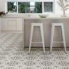 Floorpops Remy Self Adhesive Floor Tiles 1 Floorpops Remy Self Adhesive Floor Tiles -Modern Rugs Home 30677657