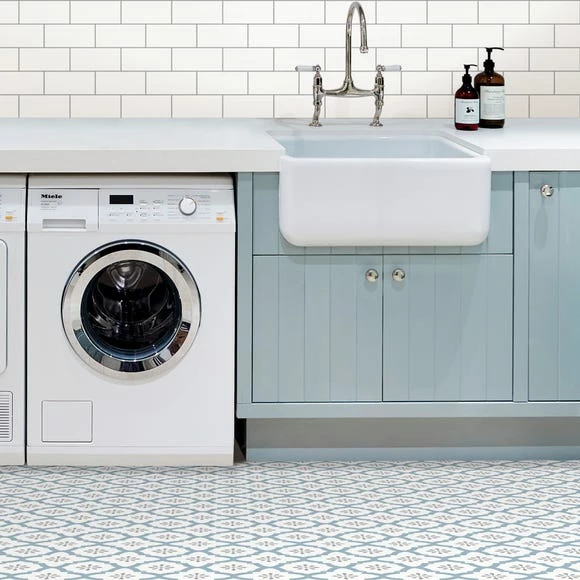 Floorpops Alfama Self Adhesive Floor Tiles 3 Floorpops Alfama Self Adhesive Floor Tiles