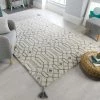 Dunelm Pietro Geometric Rug 1 Dunelm Pietro Geometric Rug -Modern Rugs Home 30678450