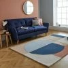 Dunelm Esre Geometric Rug 1 Dunelm Esre Geometric Rug -Modern Rugs Home 30678493