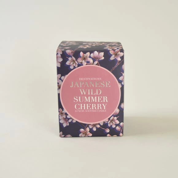 Dunelm Japan Wax Filled Pot 4 Dunelm Japan Wax Filled Pot - Image 2