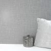 Crown Wallpaper Scandi Textured Grey Wallpaper 2 Crown Wallpaper Scandi Textured Grey Wallpaper -Modern Rugs Home 30680181