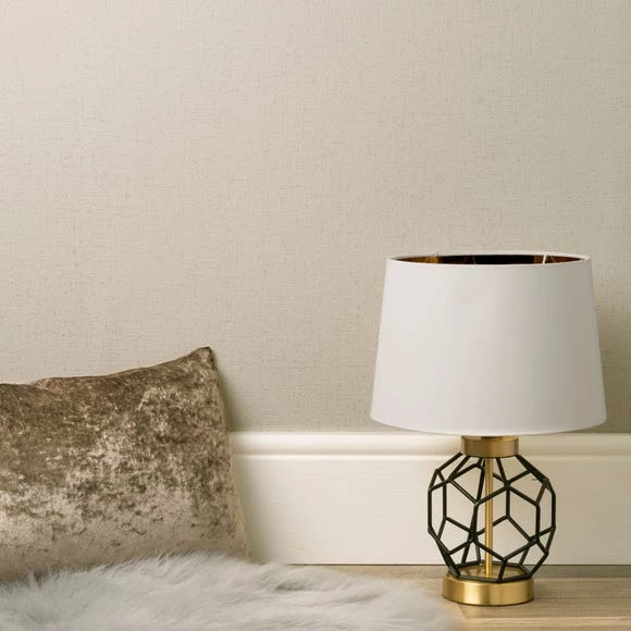 Fine Décor Wallpaper Quartz Textured Gold Wallpaper 3 Fine Décor Wallpaper Quartz Textured Gold Wallpaper