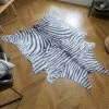 Zebra Print Rug 2 Zebra Print Rug -Modern Rugs Home 30686690