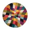Flair Rhumba Geometric Rug -Modern Rugs Home 30690300