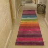 Flair Candy Wool Runner 1 Flair Candy Wool Runner -Modern Rugs Home 30690313