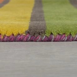 Flair Candy Wool Rug -Modern Rugs Home 30690315 alt03