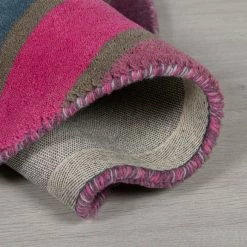 Flair Candy Wool Rug -Modern Rugs Home 30690315 alt04