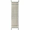 Dunelm Leela Reversible Runner -Modern Rugs Home 30690320