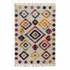 Dunelm Zumra Berber Rug 1 Dunelm Zumra Berber Rug -Modern Rugs Home 30693188