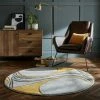 Dunelm Mirage Circle Rug 1 Dunelm Mirage Circle Rug -Modern Rugs Home 30696913