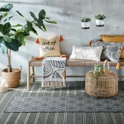 Flair Milan Indoor Outdoor Runner